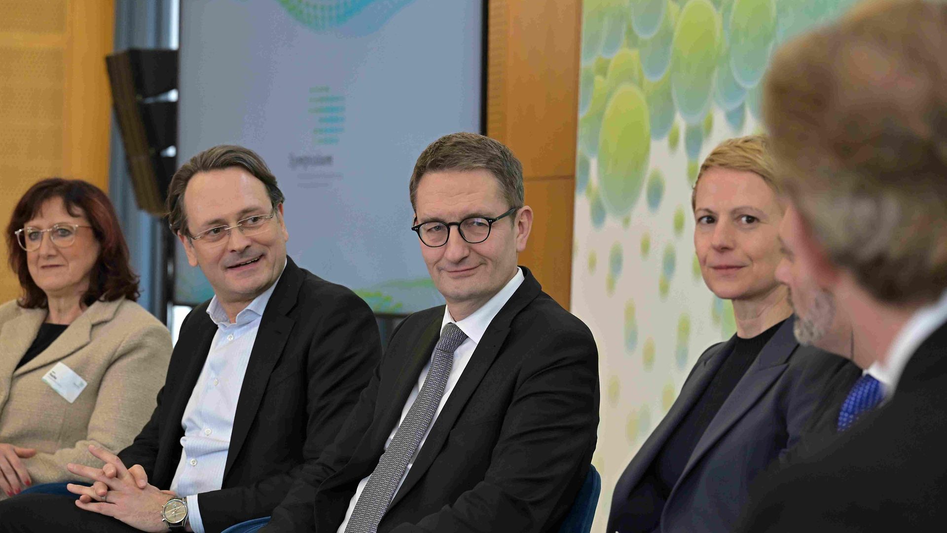 Paneldiskussion
