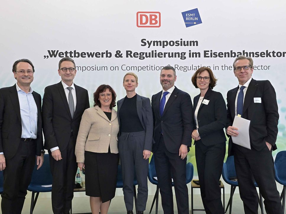 Panel Nachmittag