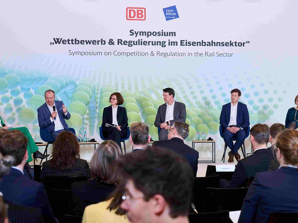 Podium Kapazitätsmanagement